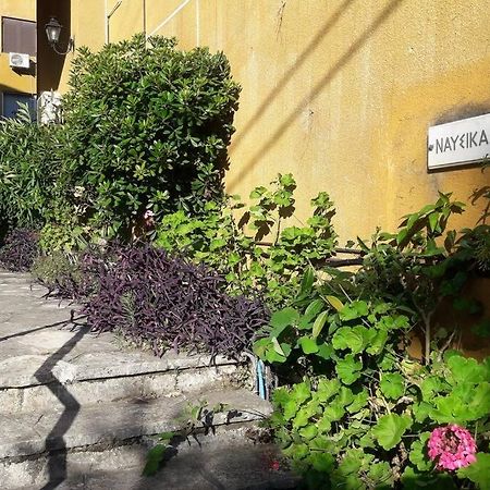 Corfu Town Kanoni Apartment Buitenkant foto
